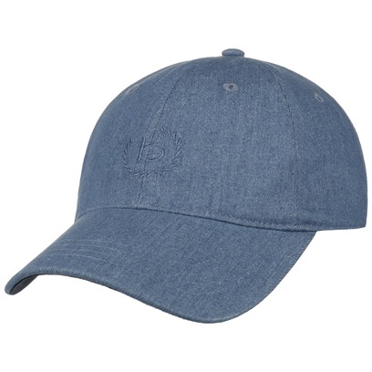 Cappellino Jeans Strapback by bugatti
