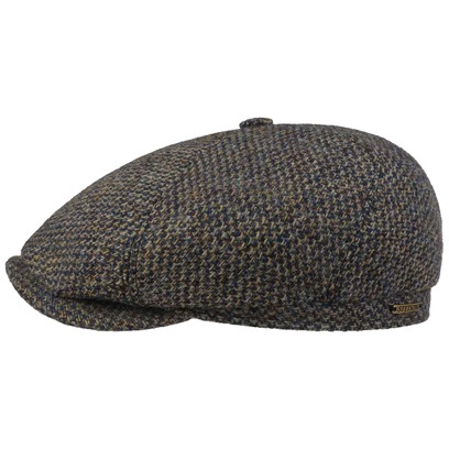 Coppola Hatteras Portrush Wool by Stetson