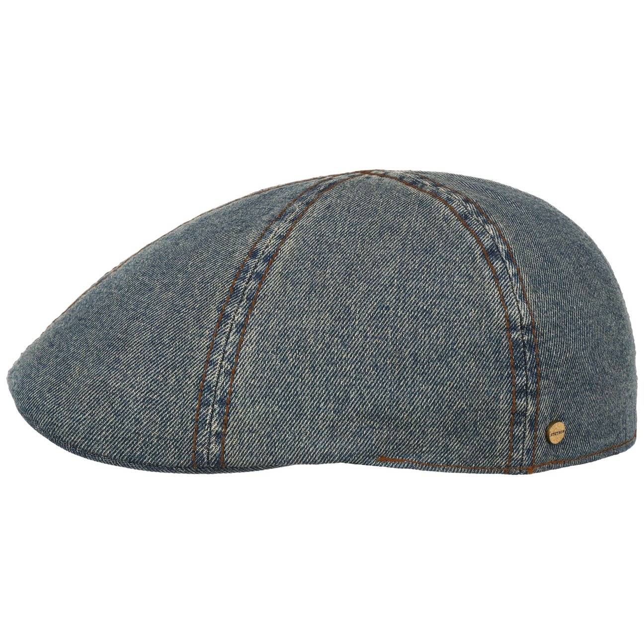 Coppola Washed Denim by Stetson