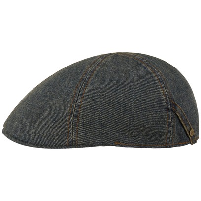 Coppola Washed Denim by Stetson