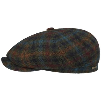 Coppola Hatteras Haworth Wool by Stetson