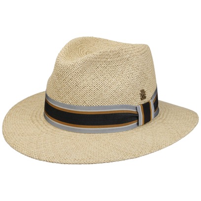 Cappello Panama Farmer Zechbauer by Mayser