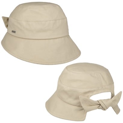 Cappello a Sporta con Protezione UV by McBURN