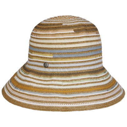 Cappello Intrecciato Summertime by Lierys