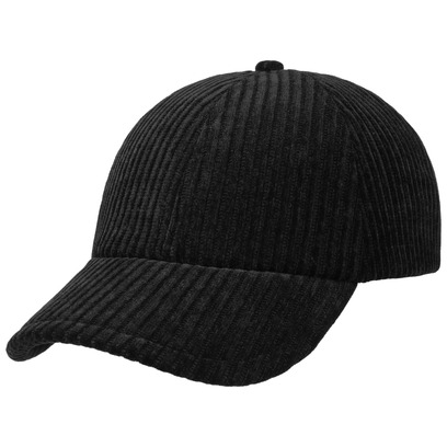 Cappellino a Coste Wide-Wale by Stetson