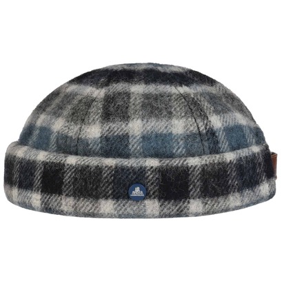 Berretto Docker Brixham Wool by Hammaburg