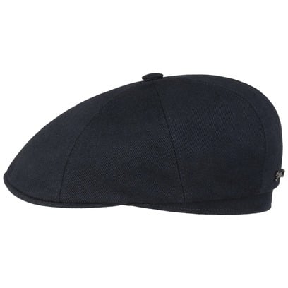 Coppola Hatteras Custer Denim by Stetson