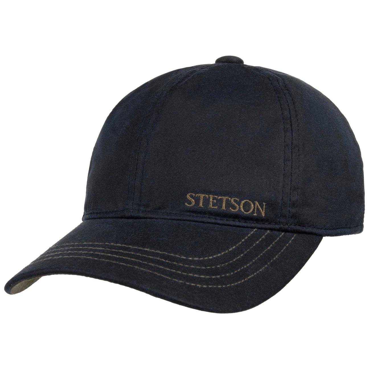 Stetson Cappellino Yankton by