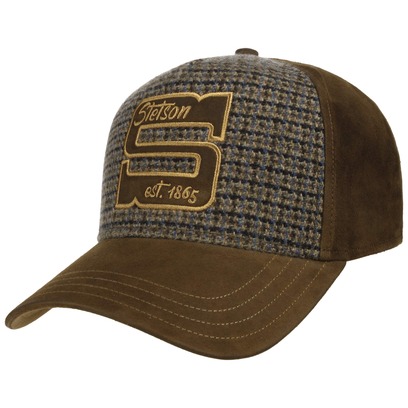 Cappellino Capital S by Stetson