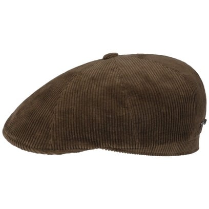 Coppola 8 Panel Carson Cord by Stetson