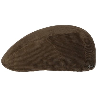 Coppola Curson Cord Driver by Stetson