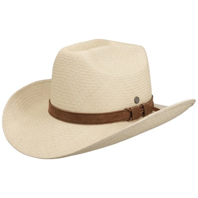 Cappello Panama Cattleman by Lierys