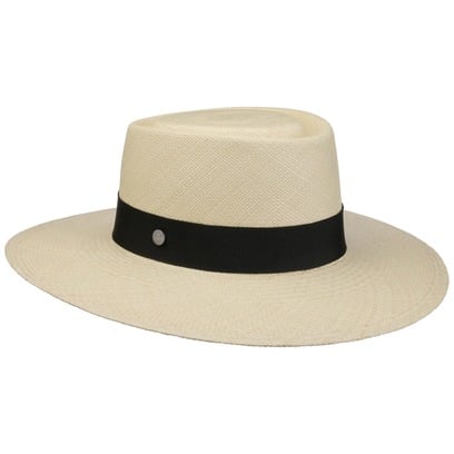 Cappello Panama Classic Bolero by Lierys