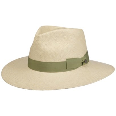 Cappello Panama Montagon Traveller by Lierys