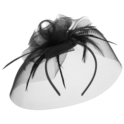 Fascinator Crynol by Lierys