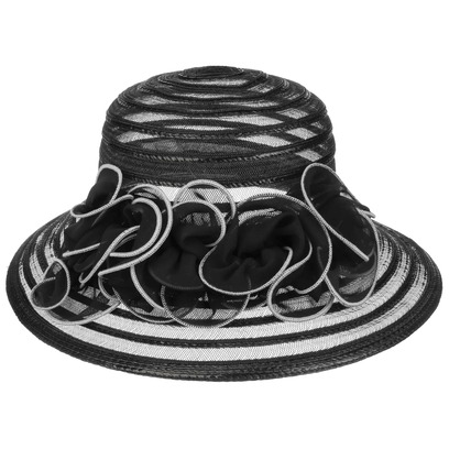 Cappello Occasione Federica Twotone by Lierys