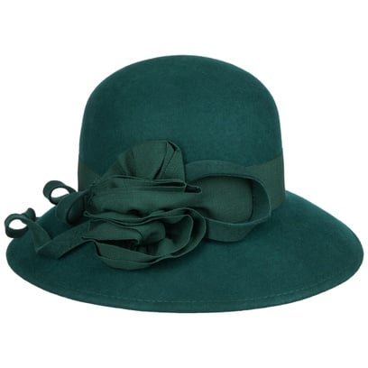 Cappello Occasione Rovalea Wool by Lierys