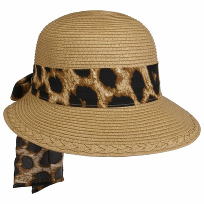 Cappello a Sporta Isanja Leo by Gebeana