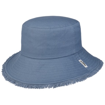 Cappello in Cotone Huahina Bucket by Barts
