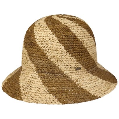 Cappello in Rafia Brindabella by Barts