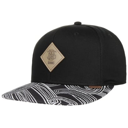 Cappellino 6P SB MA Pattern Rev. by Djinns