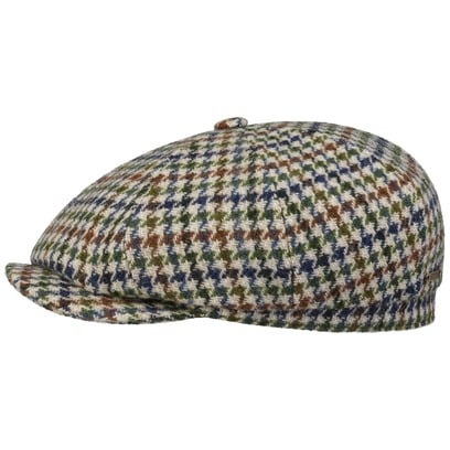 Coppola Hatteras Denaby Harris Tweed by Stetson