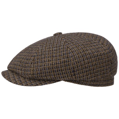 Coppola Hatteras Hepscott Cashmere by Stetson