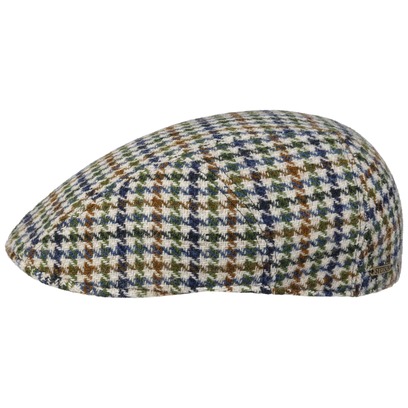 Coppola Denaby Harris Tweed by Stetson