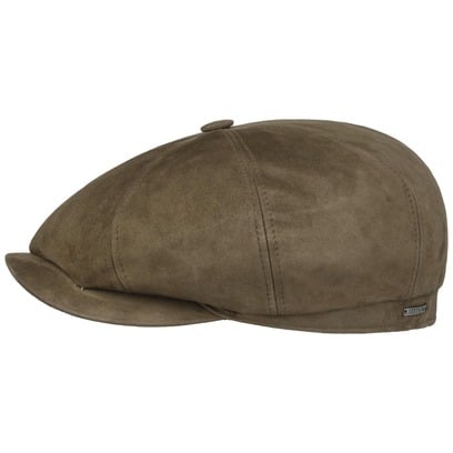 Coppola Hatteras Goat Leather by Stetson
