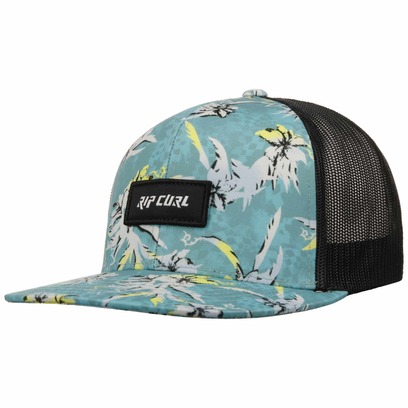 Cappellino Trucker Combo Flowers by Rip Curl