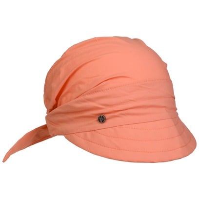 Bandana con Visiera Uni by Loevenich