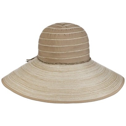 Cappello a Tesa Larga Learona by Loevenich