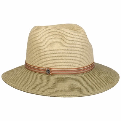 Cappello di Paglia Valarena Traveller by Loevenich