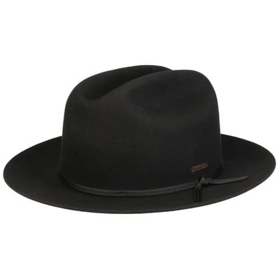 Cappello Western Ten Sleep by Stetson