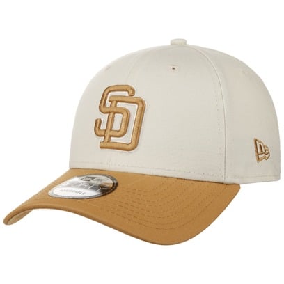 Cappellino 9Forty WS Patch Padres by New Era