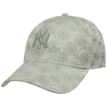 Cappellino 9Twenty WMNS Floral Yankees by New Era