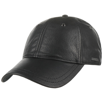 Joes Berretto in Pelle by Stetson