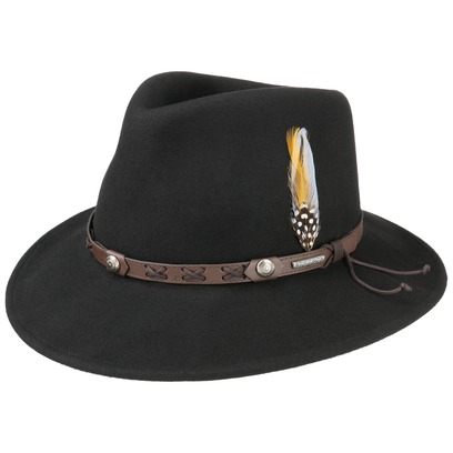 Vail Cappello VitaFelt Outdoor by Stetson