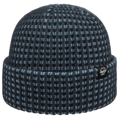 Berretto Beanie Rowan Plaited by Herschel