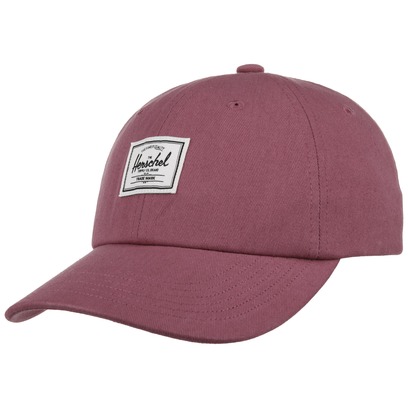 Cappellino Classic Cotton by Herschel