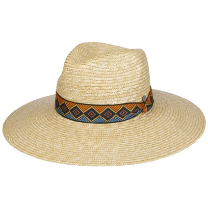 Cappello di Paglia Daneda Traveller by Lierys