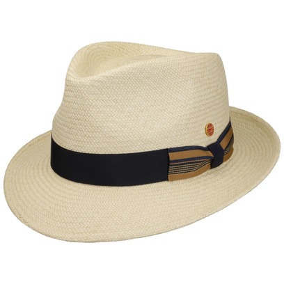 Cappello Panama Maleo Classic by Mayser
