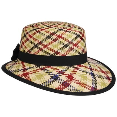 Cappello Panama Vina Multi by Lierys