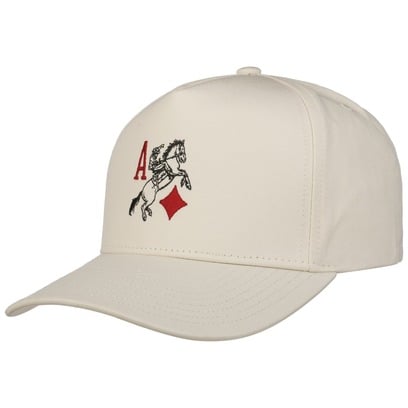 Cappellino Snapback Aces by Brixton