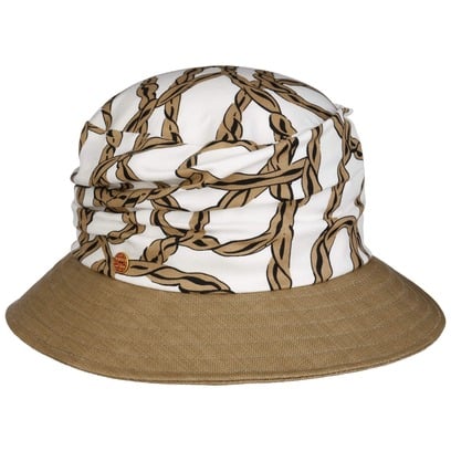 Cappello di Tessuto Alissa Graphics by Mayser