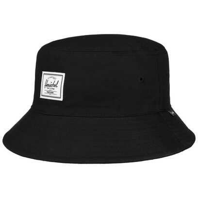 Cappello in Cotone Uni Norman Bucket by Herschel