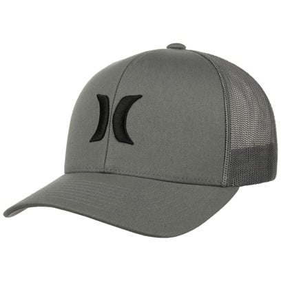 Cappellino Trucker Del Mar by Hurley