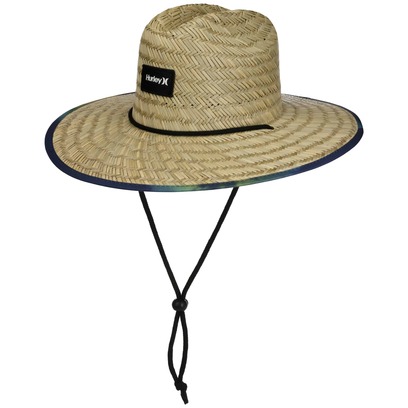 Cappello di Paglia Java Lifeguard by Hurley