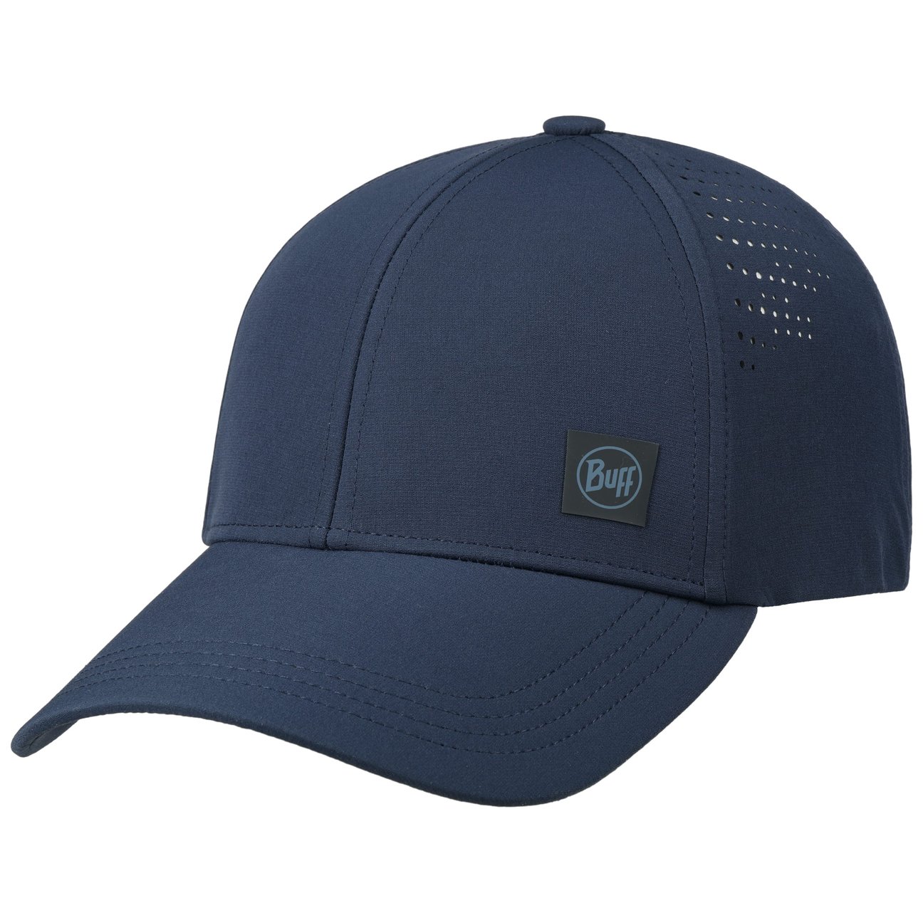 Buff Unisex Blu Cappellino, Summit Cap, - Immagine 3