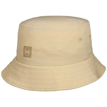 Cappello di Tessuto Uni Adventure Bucket by BUFF